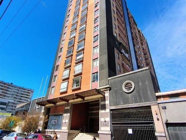 Departamento en Arriendo en Temuco 3 dormitorios 2 baños