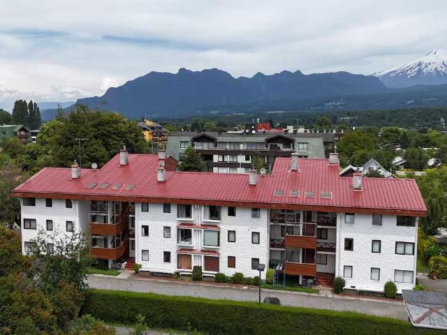 Departamento en Arriendo en Temuco 3 dormitorios 2 baños