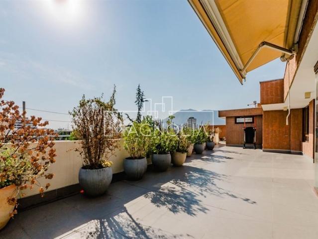 Departamento en Arriendo en TERESA CONCHA WALKER