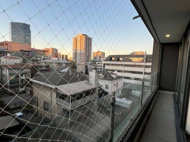 Departamento en arriendo en tucapel 262, concepción