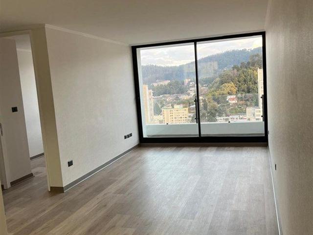 Departamento en arriendo en tucapel 262, concepción