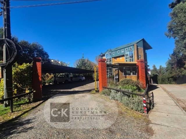 Departamento en Arriendo en Valdivia 3 dormitorios 2 baños