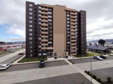 Departamento en Arriendo en Valdivia 1 dormitorio 1 baño