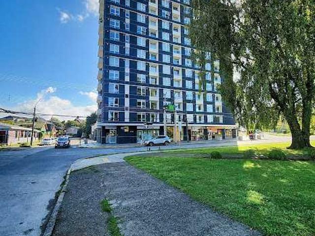Departamento en Arriendo en Valdivia 1 dormitorio 1 baño