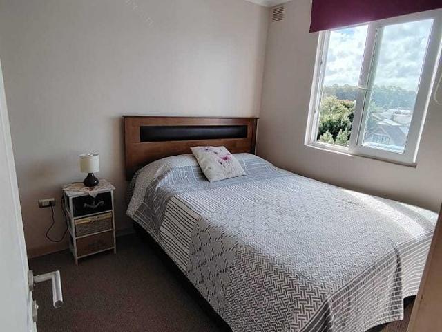 Departamento en Arriendo en Valdivia 1 dormitorio 1 baño