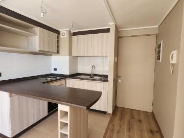 Departamento en Arriendo en Valdivia 1 dormitorio 1 baño