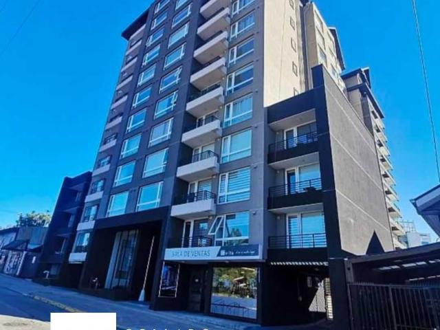 Departamento en Arriendo en Valdivia 2 dormitorios 2 baños
