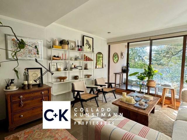 Departamento en Arriendo en Valdivia 2 dormitorios 2 baños