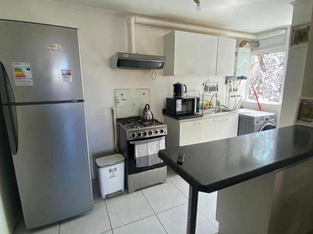 Departamento en arriendo en Valdivia