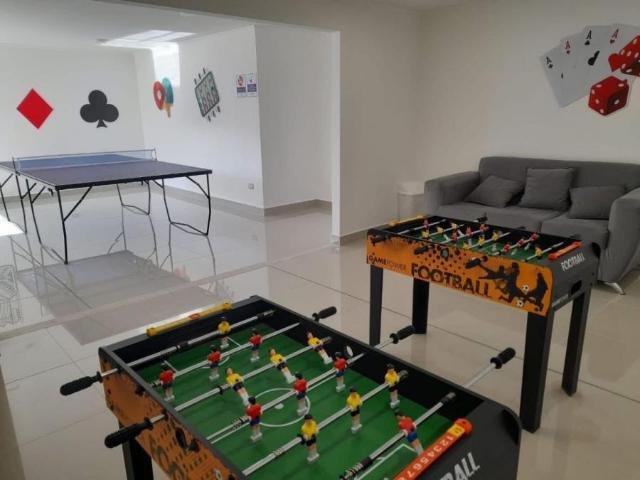 Departamento en arriendo en Valle los ingleses, Valparaíso, gasto común incluido