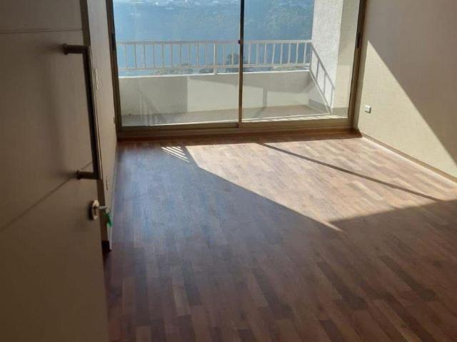 Departamento en arriendo en Valle los ingleses, Valparaíso, gasto común incluido