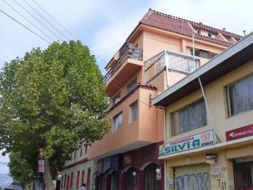 Departamento en arriendo en Valparaíso