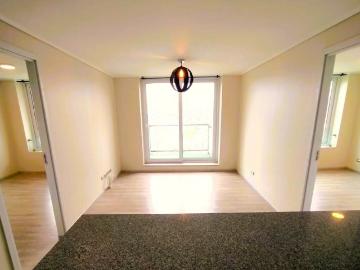 Apartamento en alquiler en Solingen - Cocina equipada