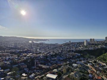 Apartamento en arriendo en Región de Valparaíso - Estacionamiento