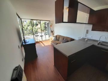 Departamento en Arriendo en Valparaíso 2 dormitorios 2 baños
