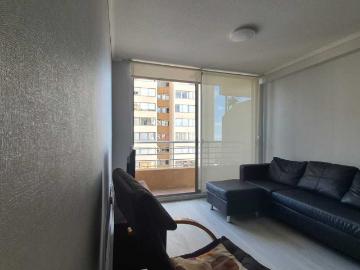 Departamento en Arriendo en Valparaíso 2 dormitorios 2 baños