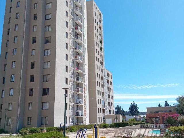 Departamento en Arriendo en Valparaíso 3 dormitorios 1 baño