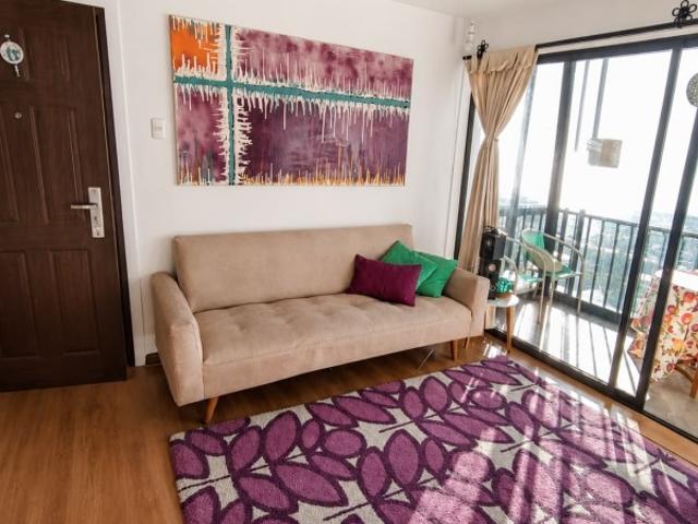 Departamento en Arriendo en Valparaíso 3 dormitorios 1 baño