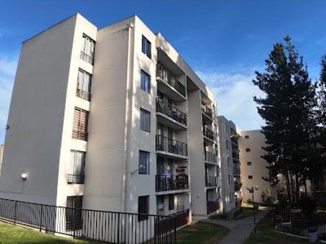 Departamento en Arriendo en Valparaíso 3 dormitorios 2 baños