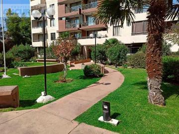 Plaza Manuel Rodríguez, Barrio República, Barrio República, Provincia de Santiago, Región Metropolitana de Santiago