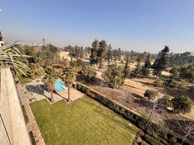 Departamento en Arriendo en Vitacura 3 dormitorios 5 baños