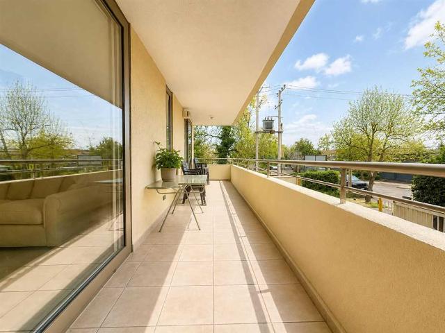 Departamento en Arriendo en Vitacura 3 dormitorios 2 baños