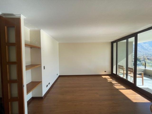Departamento en Arriendo en Vitacura 3 dormitorios 2 baños