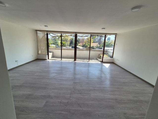 Departamento en Arriendo en Vitacura 3 dormitorios 2 baños