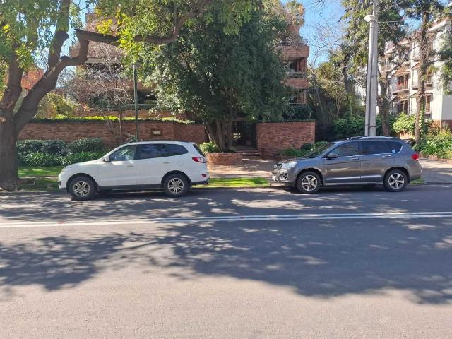 Departamento en Arriendo en Vitacura 3 dormitorios 3 baños