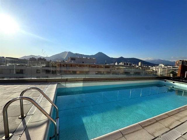 Departamento en Arriendo en Vitacura 3 dormitorios 3 baños