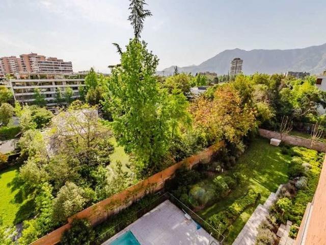 Departamento en Arriendo en Vitacura 3 dormitorios 3 baños
