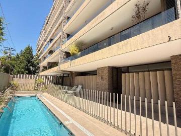Departamento en Arriendo en Vitacura 2 dormitorios 1 baño
