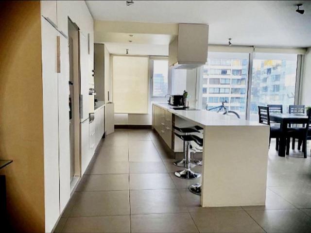 Departamento en Arriendo en Vitacura 2 dormitorios 2 baños