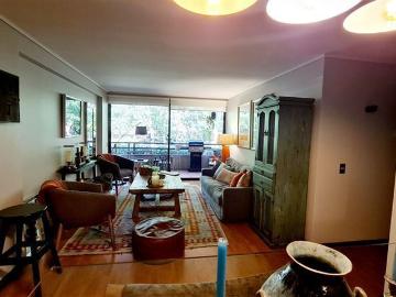 Departamento en Arriendo en Vitacura 2 dormitorios 2 baños