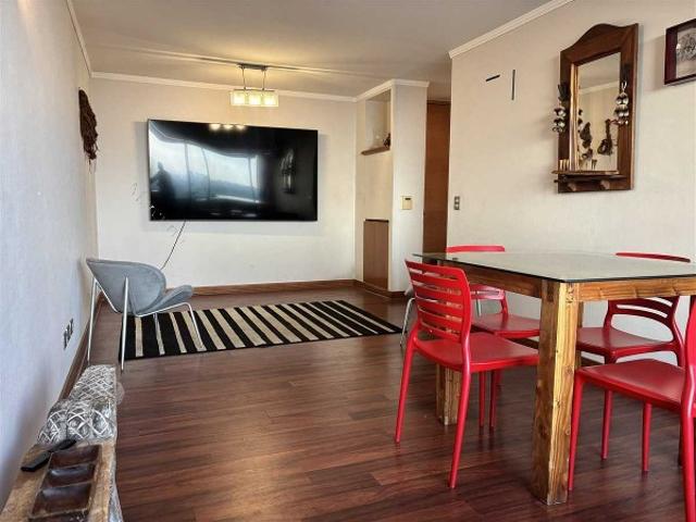 Departamento en Arriendo en Vitacura 2 dormitorios 2 baños