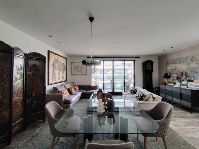 Departamento en Arriendo en Vitacura 2 dormitorios 3 baños
