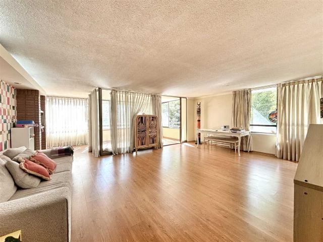 Departamento en Arriendo en Vitacura 4 dormitorios 4 baños