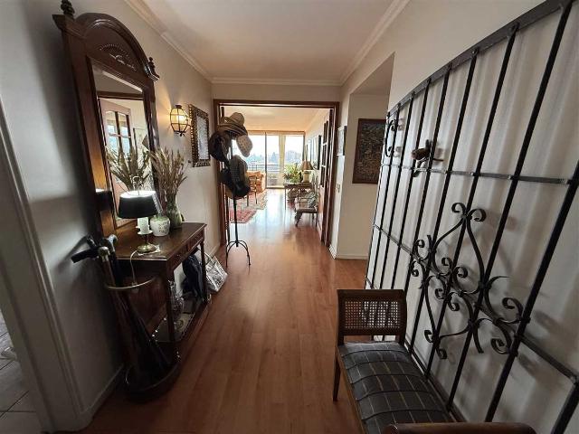 Departamento en Arriendo en Vitacura 4 dormitorios 3 baños