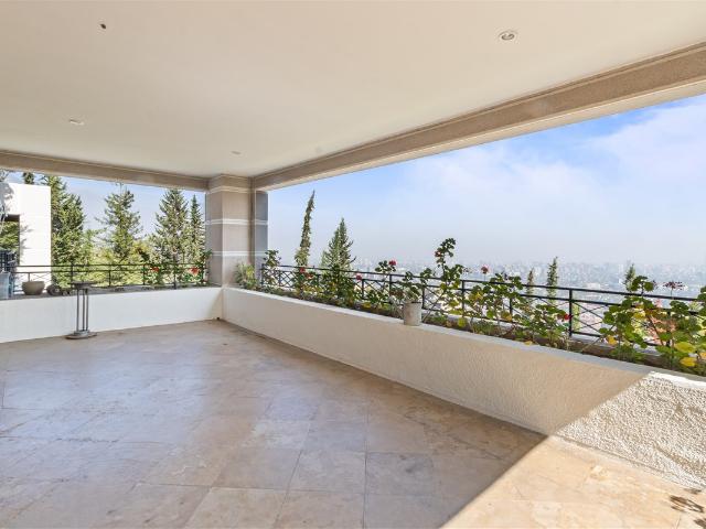Departamento en Arriendo en Vitacura 5 dormitorios 5 baños