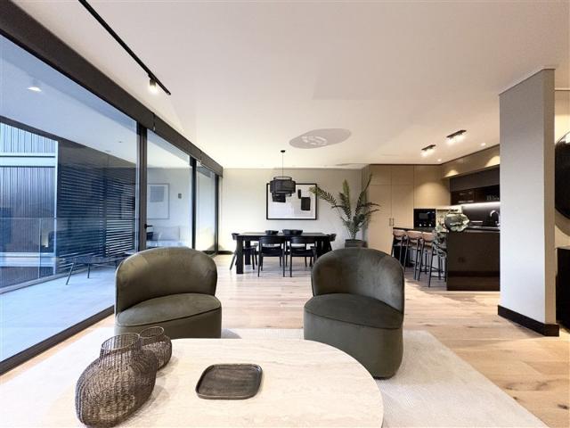 Departamento en Arriendo en Vitacura / Alonso de Cordova