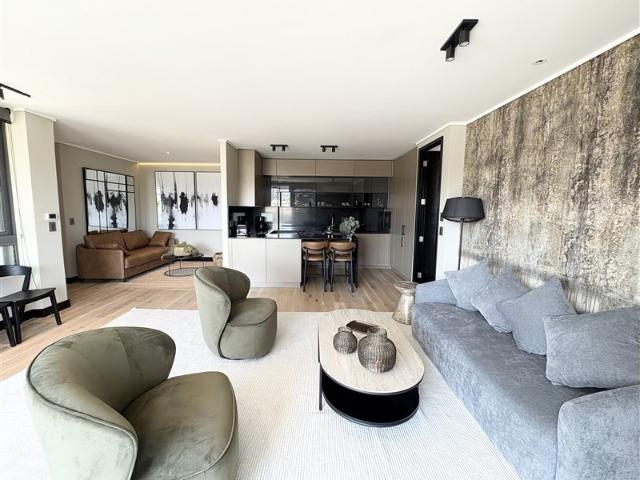 Departamento en Arriendo en Vitacura / Alonso de Cordova