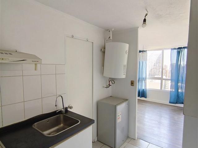 Departamento en Arriendo en VIVE EN EL CORAZÓN HISTÓRICO DE SANTIAGO
