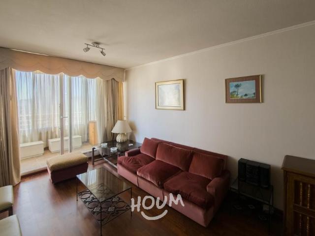 Departamento en arriendo en viana, viña del mar