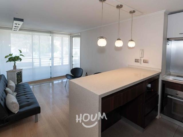 Departamento en arriendo en viana, viña del mar