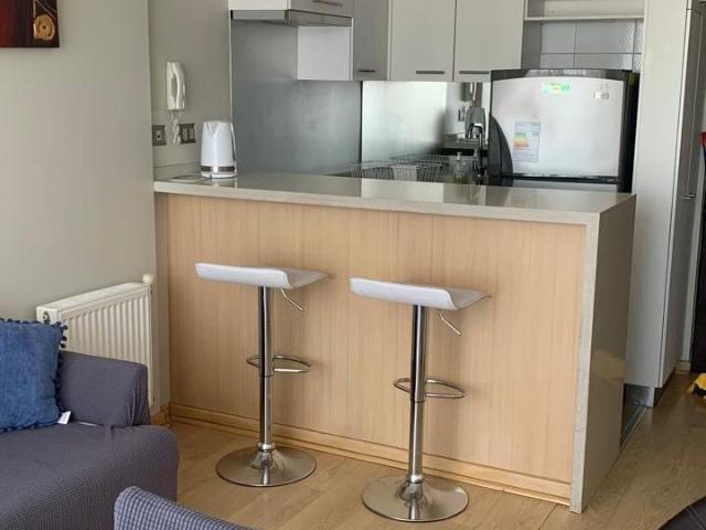 Departamento en arriendo en viana, viña del mar