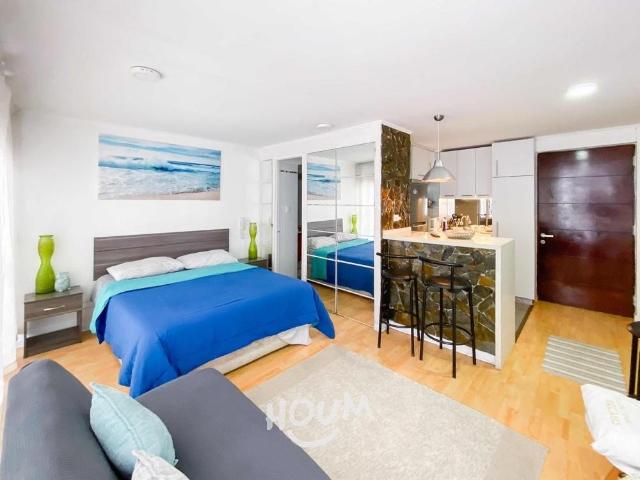 Departamento en arriendo en viana, viña del mar