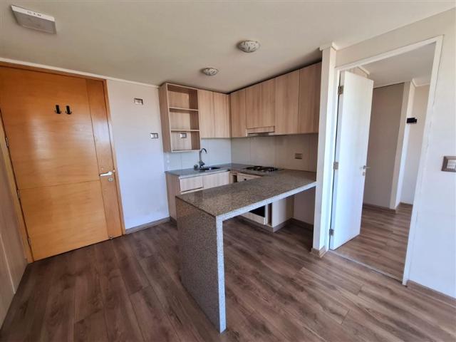 Departamento en Arriendo en Vicuña Mackenna 5862