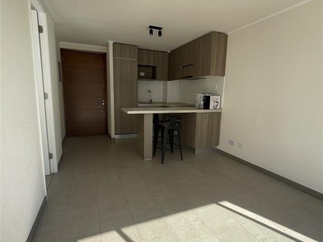 Departamento en Arriendo en Vicuña Mackenna 3756