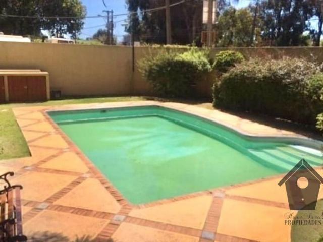 Departamento en arriendo en vicuña mackenna, viña del mar