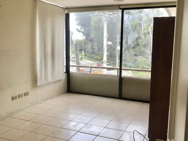 Departamento en arriendo en vicuña mackenna, viña del mar